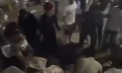 Maganda kurşunuyla, 1 kişi öldü 1 kişi yaralandı
