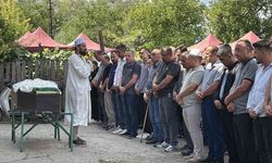 Nişanından iki gün sonra hayatını kaybeden genç DJ, son yolculuğuna uğurlandı