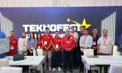 Nükleer enerji yarışmasında 5 başarı