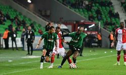Sakaryaspor 7 yabancıyla oynadı, hükmen mağlubiyet gündemde
