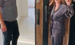 Sanatçı Güllü’nün son görüntüleri
