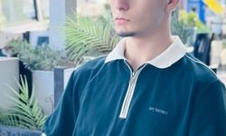 Serinlemek için girdiği nehirde boğuldu