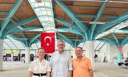 Skandal görüntüler sonrası seçim iptal