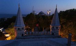 Topkapı Sarayı kapılarını geceye kapatıyor: Son gün 27 Eylül