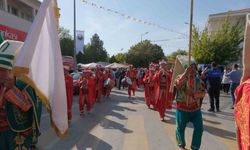 Trakya’nın asırlık eğlencesi ‘Pavli Panayırı’ 115. kez başladı