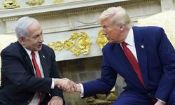 Trump ve Netanyahu 29 Eylül’de Beyaz Saray’da görüşecek