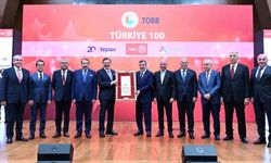 Türkiye’nin en hızlı büyüyen 100 şirketinden 24’ü Ankara firması