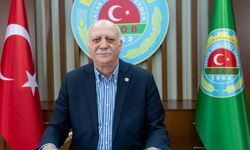TZOB Başkanı Bayraktar: "Markette fiyatı en fazla artan ürün yüzde 65,1 ile marul oldu"
