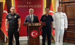 Vali resti çekti: "Adana’yı karalayan dizi, film çekilmesine müsaade etmiyorum"