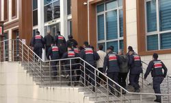 İçme suyuna kimyasal madde karıştırdığı ileri sürülen sanıklar hakim karşısında