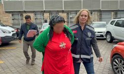 Yardıma gittiği komşusunun evinden 200 bin liralık ziynet eşyası çaldı