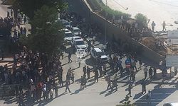Çankırı’da husumetli akrabalar sokakta bıçaklı kavga çıkardı