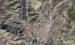 Google Maps’te Çankırı artık daha net görünüyor