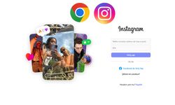 Chrome Instagram Giriş Yap: Masaüstünde Hızlı ve Kolay Erişim