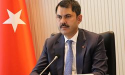 Bakan Kurum: "Sığınak yönetmeliğimizi güncelliyoruz"