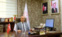 İl Müdürü Öztürk’ten Yeni Eğitim-Öğretim Yılı Mesajı
