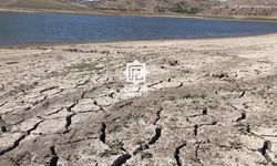 Çankırı son 65 yılın en kurak yaz ayını yaşadı