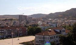 Çankırı’da Sonbaharda yaz sıcakları yaşanıyor