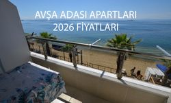 Avşa Adası Apartları ve 2026 Fiyat Rehberi | En Uygun AvşaApartları