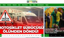 Urfa Gündem