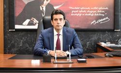 Balıkesir’e Çankırılı emniyet müdürü atandı