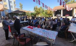 CHP Kızılırmak İlçe Başkanlığı’nda Erdoğan Alantor güven tazeledi