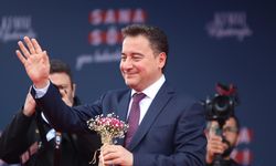 Ali Babacan Çankırı’ya Geliyor