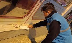 Çankırı Ülkü Ocakları Ahilik geleneğini siftah parasıyla yaşattı