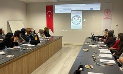 Çankırı’da anne sütü ve emzirme eğitimi başladı