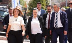 İYİ Parti Heyetinden Çankırı’da STK ve protokol ziyaretleri