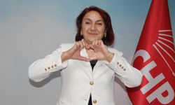 CHP Çankırı’da Serpil Yaşar İl Başkanlığına adaylığını açıladı