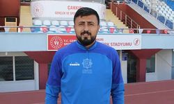 Tecrübeli eldiven Kumluca Belediyespor yolcusu