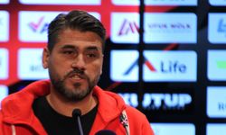 MKE Ankaragücü’ne Çankırılı Teknik Direktör