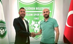 Şevki Koç, Keçiören Bağlumspor’un yeni hocası oldu