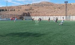 Çankırı gücü kendi evinde Karasuspor’u ağırlıyor