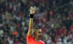 2026 FIFA Dünya Kupası Avrupa Elemeleri: Türkiye: 4 - Gürcistan: 1 (Maç sonucu)