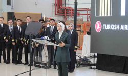 Aile ve Sosyal Hizmetler Bakanı Göktaş: "Son 20 yılda kadın pilot sayısı 50 kat arttı"