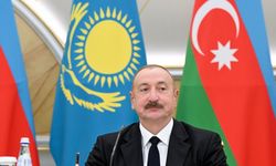 Aliyev: "Azerbaycan’dan Ermenistan’a kargo taşımacılığında tüm kısıtlamalar kaldırıldı"