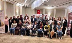 Ankara Kalkınma Ajansı ve KOOP Market arasında ‘Bereketin Kadınları’ işbirliği protokolü imzalandı
