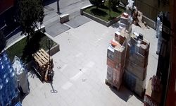 Ankara’da iki kişinin ezilerek ölmesine neden olan sürücünün daha önce de aynı olaya karıştığı ve 10 suç kaydı olduğu öğrenildi