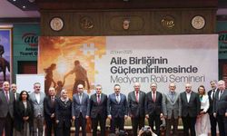 ATO Başkanı Baran: "Güçlü aile olmadan, güçlü Türkiye olmaz"