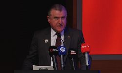 Bakan Bak: "Ekim ayı itibariyle ’GönüllüyüzBİZ’ platformundan gönüllü sayısı 494 bin 797’ye ulaştı"