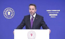 Bakan Bayraktar: "Akkuyu ile ülkemizin 70 yıllık rüyası gerçeğe dönüşüyor"
