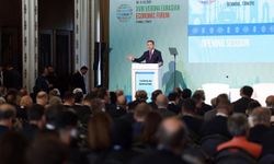 Bakan Bayraktar: "Akkuyu NGS’nin ilk ünitesinin 2026’da elektrik üretimine başlaması planlanıyor"