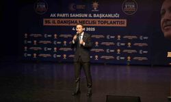 Bakan Bayraktar: "Amerika’dan alacağımız gaz, Türkmenistan’dan sonra en ucuz gaz olacak"