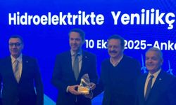 Bakan Bayraktar: "Nükleer enerjiden Türkiye’nin istifade etmesi lazım"