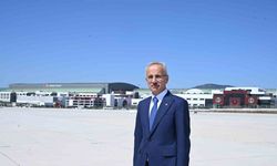 Bakan Uraloğlu: "2025 Eylül ayı sonu itibarıyla İHA sayısı 88 bin 138’e ulaştı"