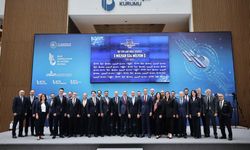 Bakan Uraloğlu: "Türkiye’yi iletişimde ileriye taşıyacak 5G ihalemizi gerçekleştirdik"