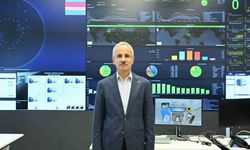 Bakan Uraloğlu’ndan 5G yetkilendirme ihalesi öncesi açıklama