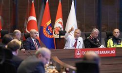 Bakan Yerlikaya: "36 maddelik trafik kanunu 1 Ocak 2026’dan itibaren yürürlüğe girecek"